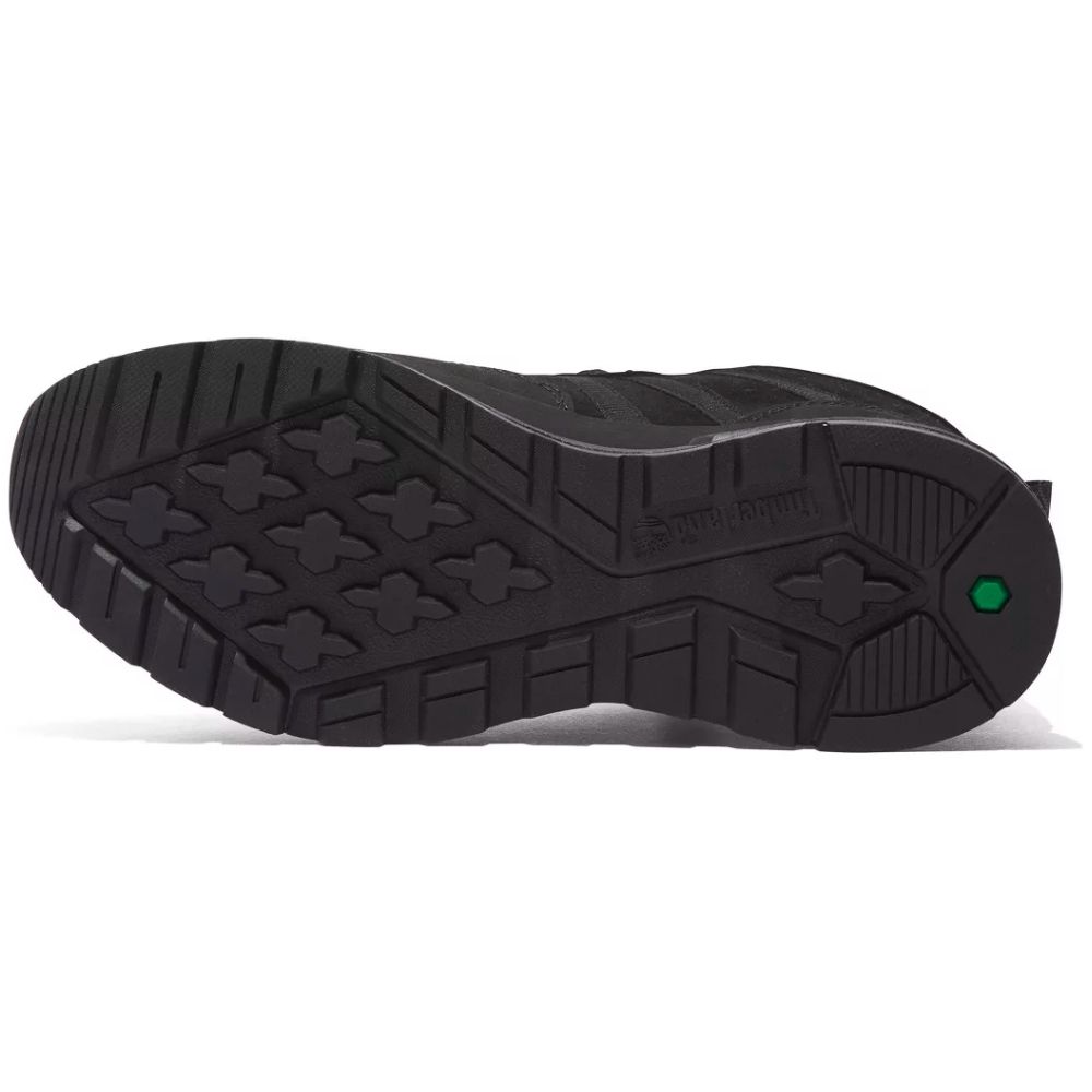 Чоловічі черевики Timberland Euro Trekker Mid Leather TB0A62SV015