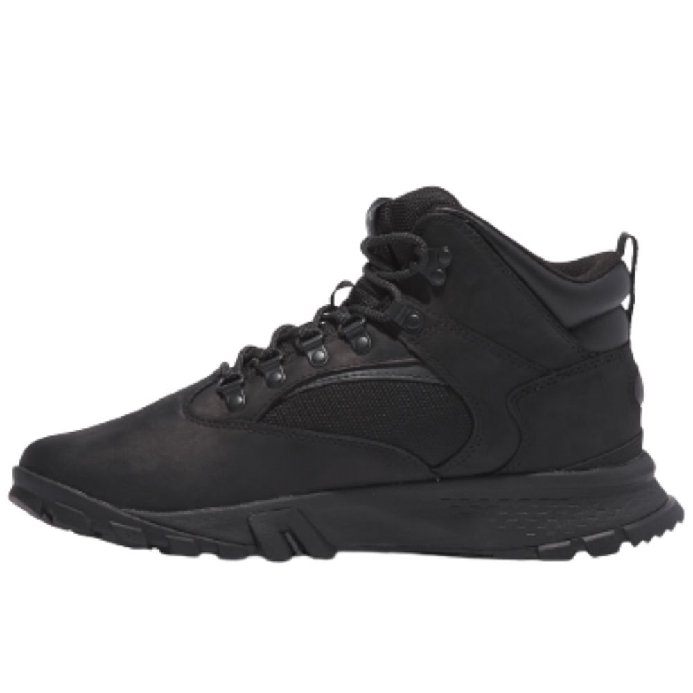 Чоловічі черевики Timberland Waterproof Mount Lincoln Mid Hiker TB0A61NM015