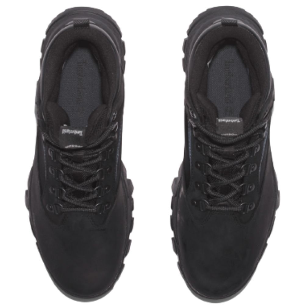 Чоловічі черевики Timberland Waterproof Mount Lincoln Mid Hiker TB0A61NM015