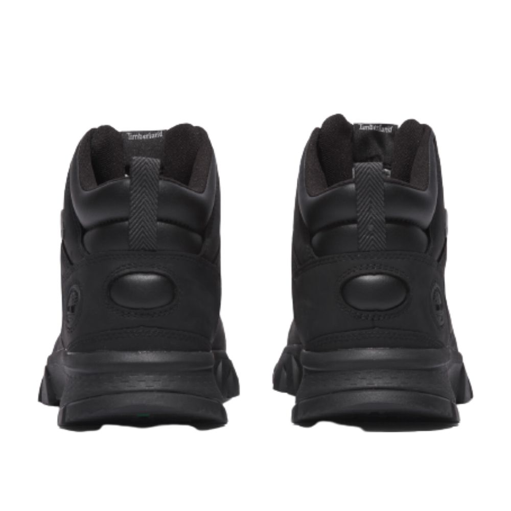 Чоловічі черевики Timberland Waterproof Mount Lincoln Mid Hiker TB0A61NM015