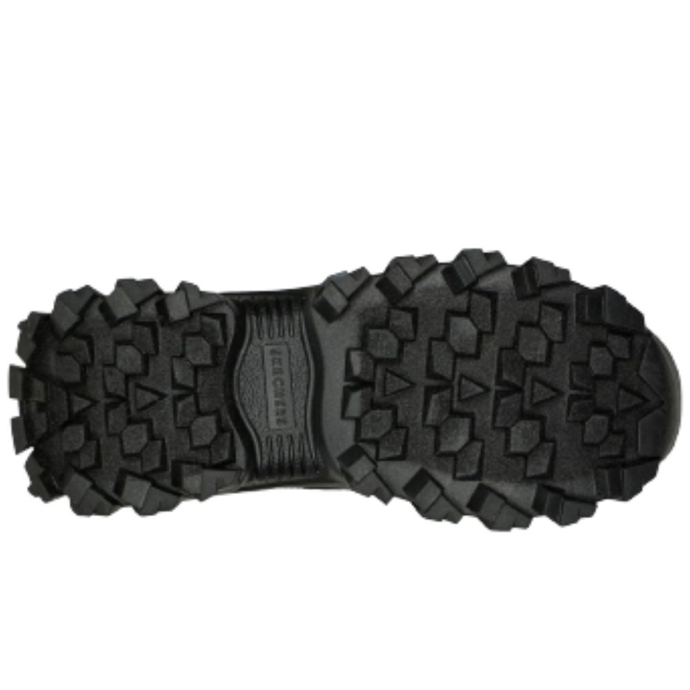 Жіночі черевики Skechers Hi-Ryze - I Want Tread 177242 BBK