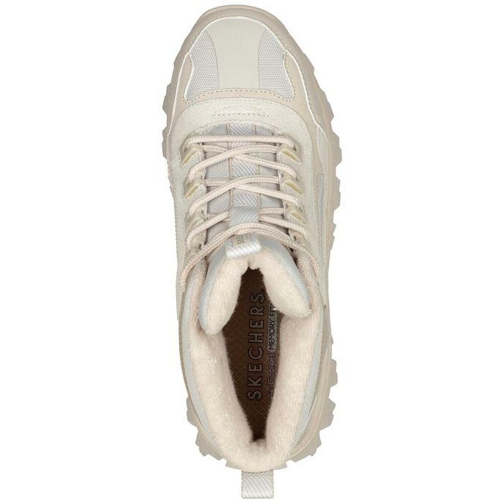 Жіночі черевики Skechers Hi-Ryze - I Want Tread 177242 OFWT