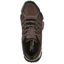 Чоловічі кросівки Skechers Air Envoy 237214 BRBK