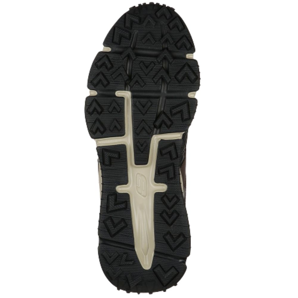Чоловічі кросівки Skechers Air Envoy 237214 BRBK