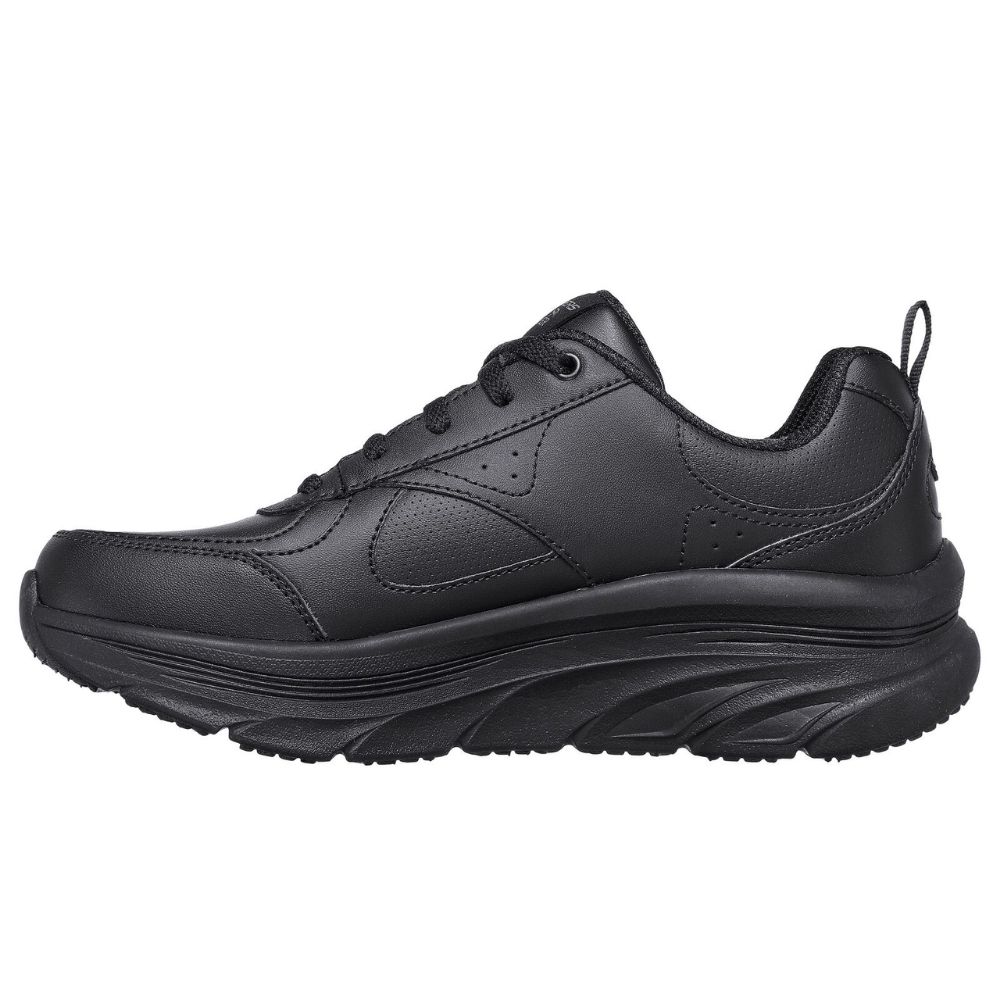 Жіночі кросівки Skechers D'Lux Walker-Timeless Path 149312 BBK