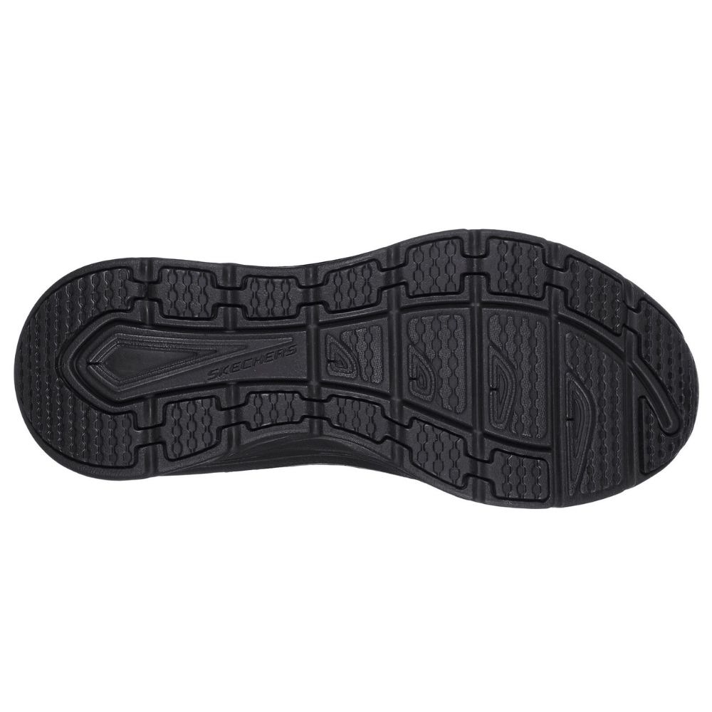 Жіночі кросівки Skechers D'Lux Walker-Timeless Path 149312 BBK