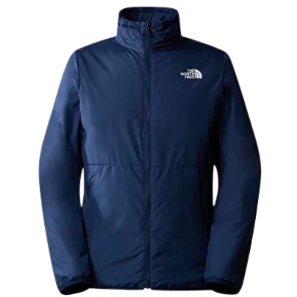 Чоловіча зимова куртка The North Face CARTO TRICLIMATE NF0A5IWI9261