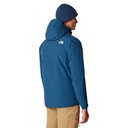 Чоловіча зимова куртка The North Face CARTO TRICLIMATE NF0A5IWI9261