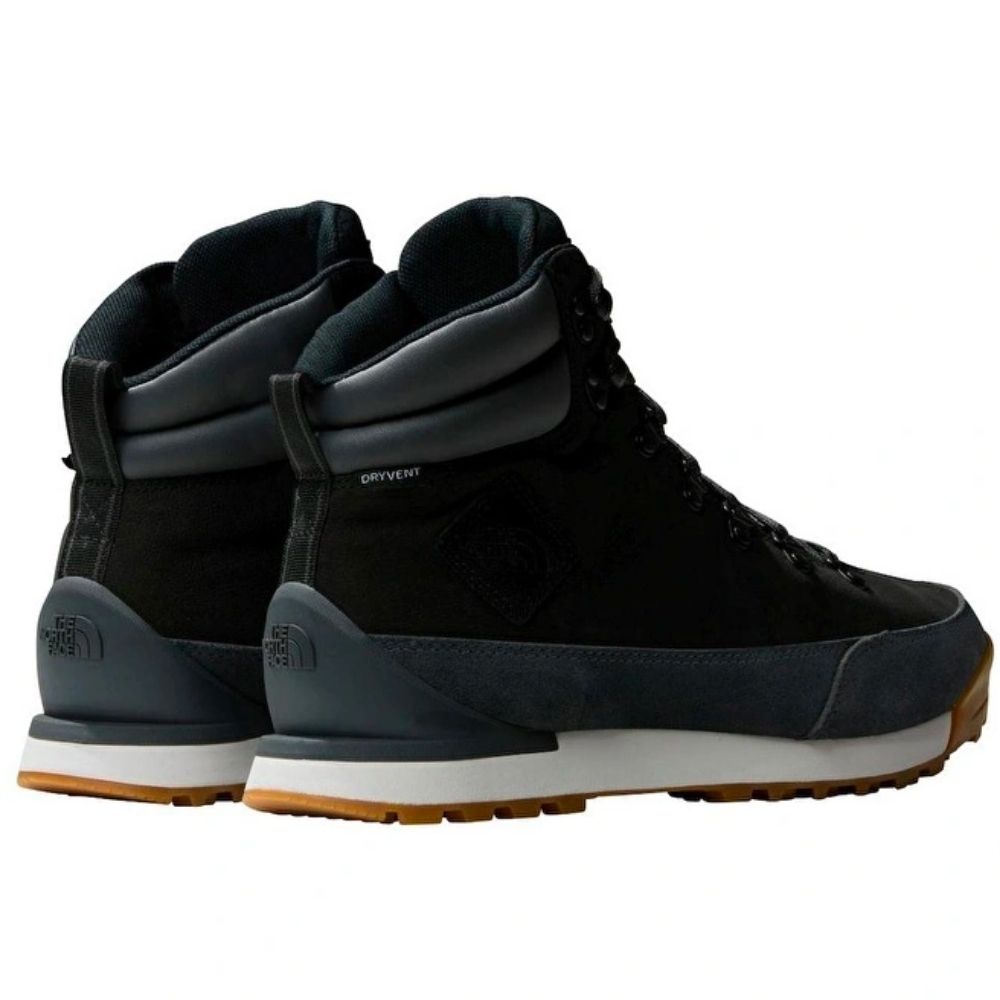 Чоловічі черевики The North Face NF0A817QKT01
