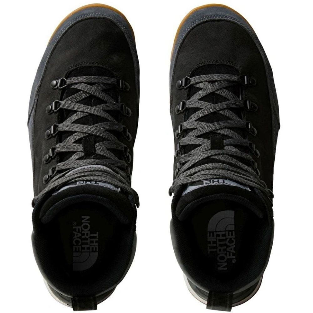 Чоловічі черевики The North Face NF0A817QKT01