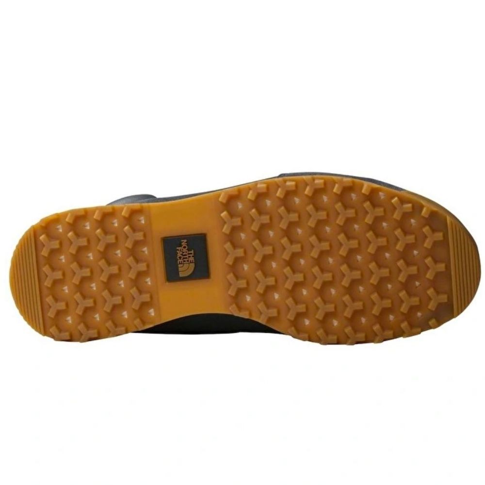 Чоловічі черевики The North Face NF0A817QKT01