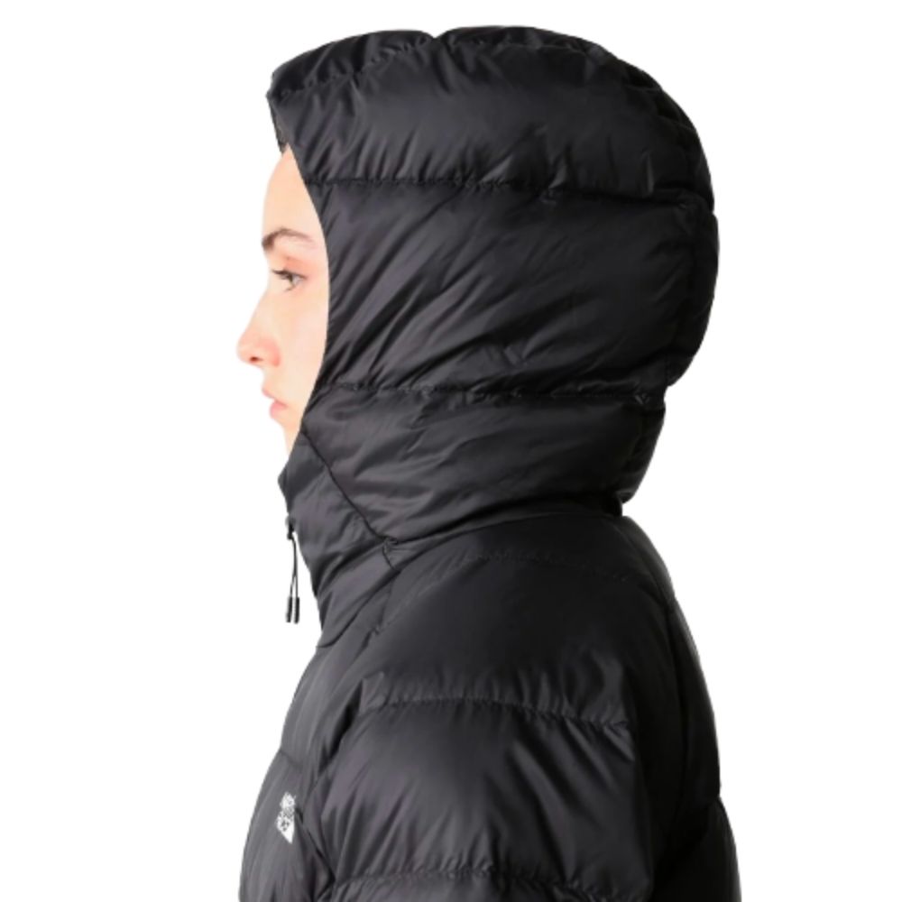 Жіноча зимова куртка The North Face Hyalite NF0A7Z9RJK31