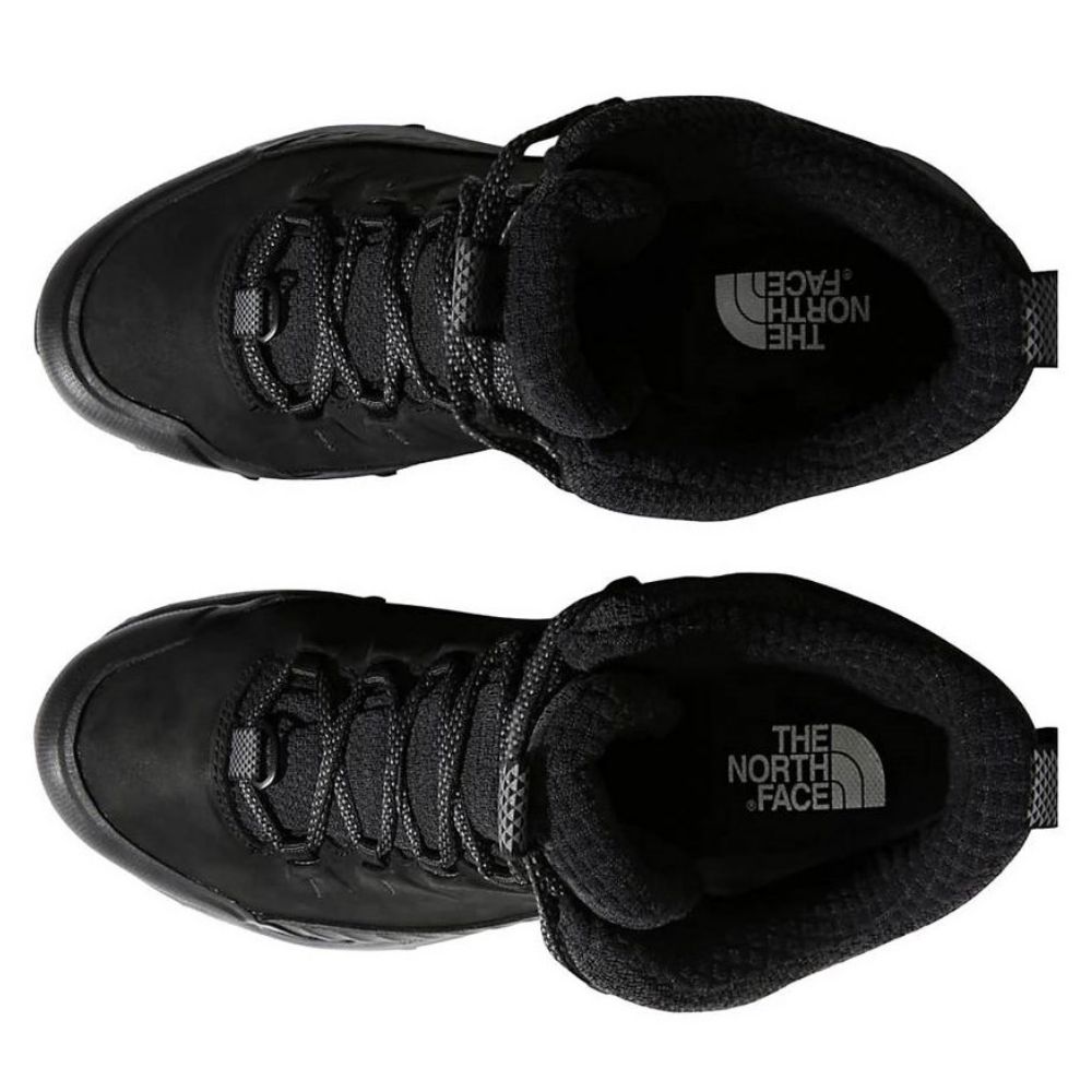 Чоловічі черевики The North Face VECTIV FASTPACK ISOLIERTE FUTURELIGHT NF0A7W53NY71