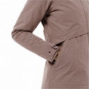 Жіночі утеплена куртка Jack Wolfskin SNOWY PARK JKT W 1116051_3068