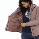 Жіночі утеплена куртка Jack Wolfskin SNOWY PARK JKT W 1116051_3068