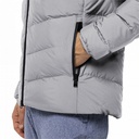 Чоловічий прошитий пуховик Jack Wolfskin COLONIUS JKT M 1207431_6315
