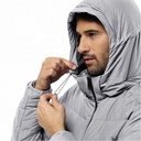 Чоловічий прошитий пуховик Jack Wolfskin COLONIUS JKT M 1207431_6315