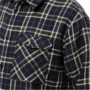 Чоловіча сорочка з довгим рукавом Jack Wolfskin MORGENLUFT SHIRT M 1403941_8445