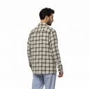 Чоловіча сорочка з довгим рукавом Jack Wolfskin MORGENLUFT SHIRT M 1403941_8446