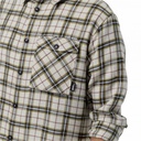 Чоловіча сорочка з довгим рукавом Jack Wolfskin MORGENLUFT SHIRT M 1403941_8446