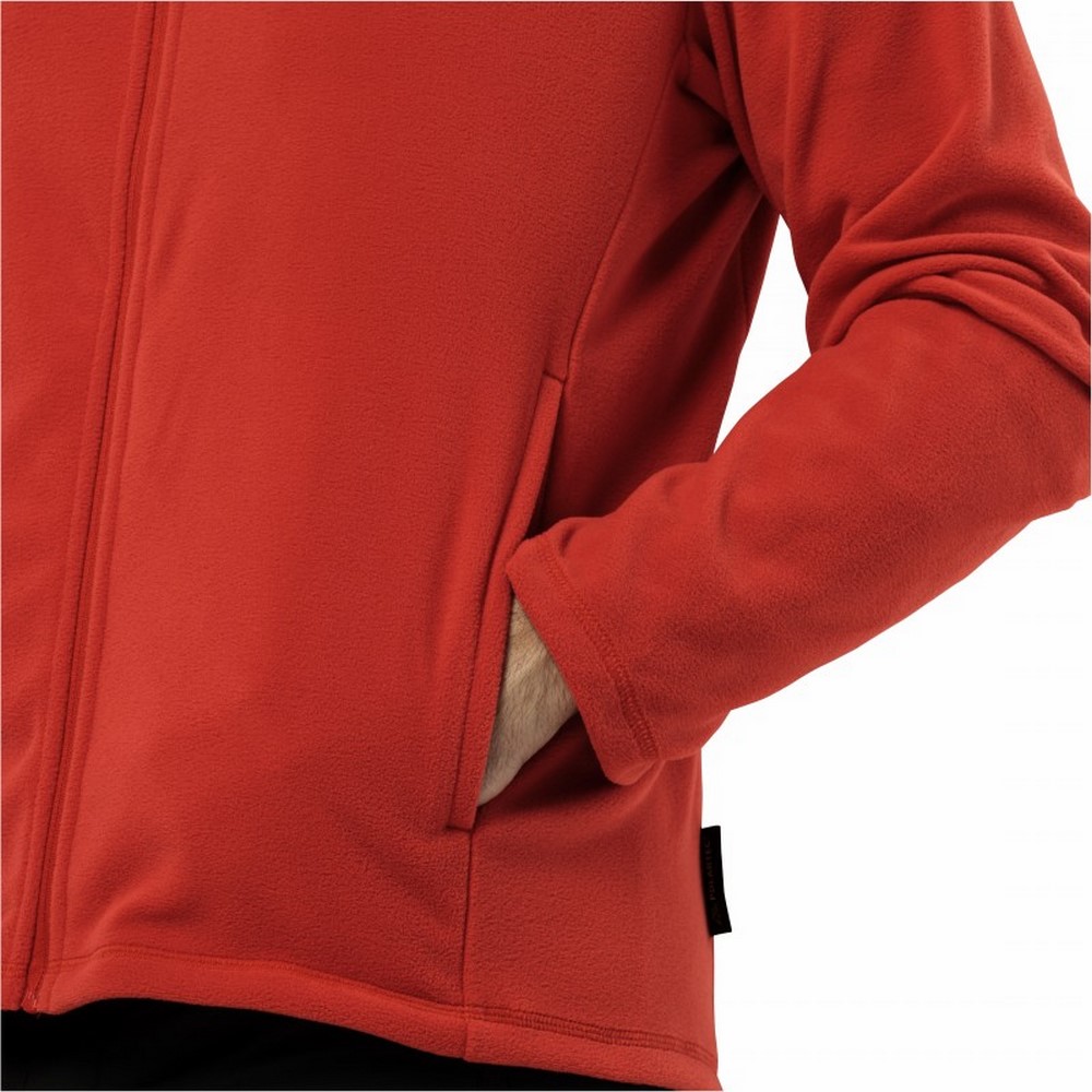 Чоловічий фліс Jack Wolfskin TAUNUS FZ M 1711451_2193