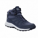Жіночі черевики Jack Wolfskin WOODLAND 2 TEXAPORE MID W 4051331_1388