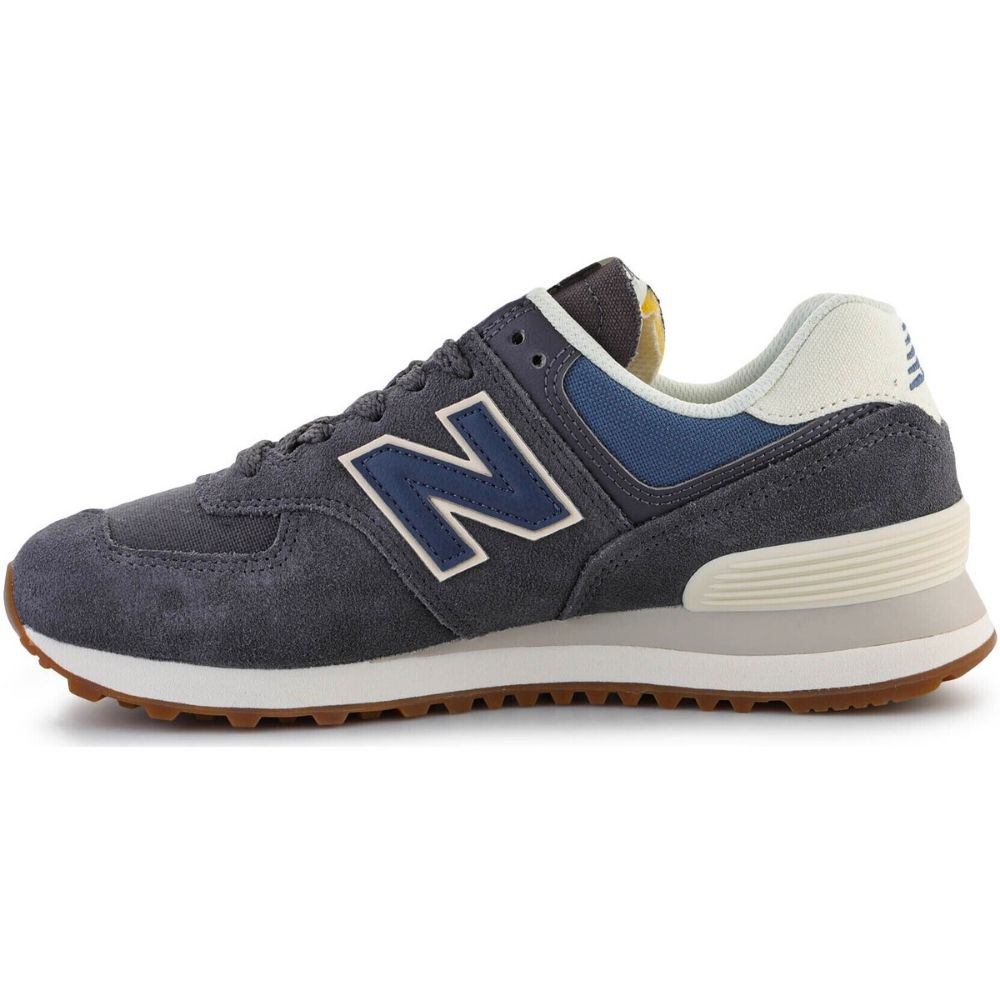 Жіночі повсякденні кросівки New Balance 574 WL574NG2