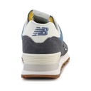 Жіночі повсякденні кросівки New Balance 574 WL574NG2