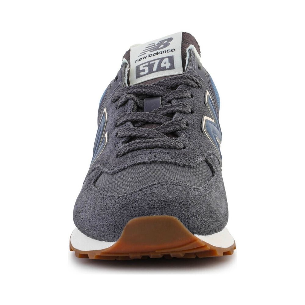 Жіночі повсякденні кросівки New Balance 574 WL574NG2
