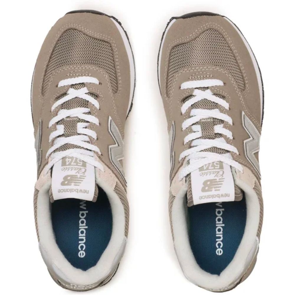 Жіночі повсякденні кросівки New Balance 574 Classic GL WL574EVG