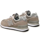 Жіночі повсякденні кросівки New Balance 574 Classic GL WL574EVG