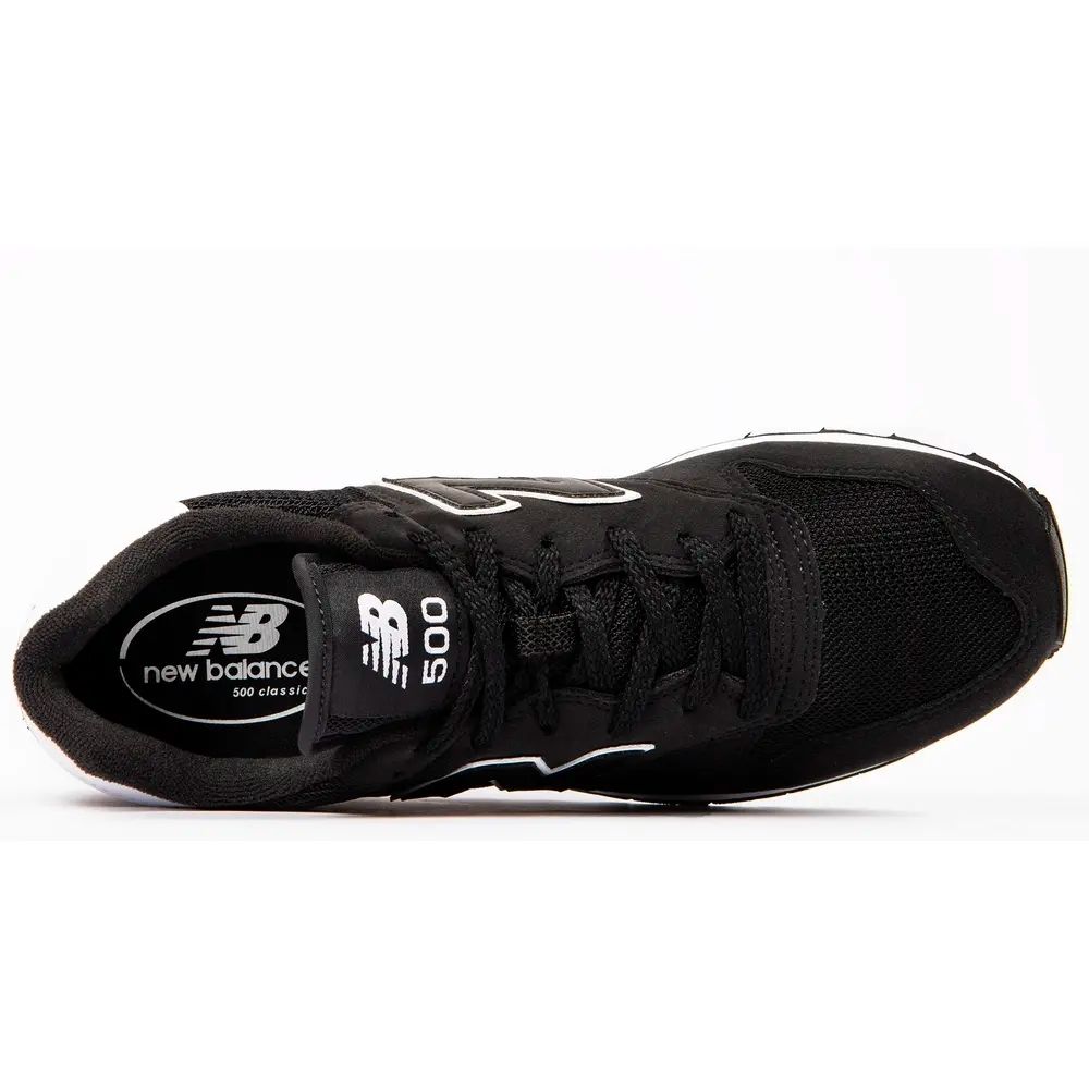 Чоловічі повсякденні кросівки New Balance 500 GM500EB2