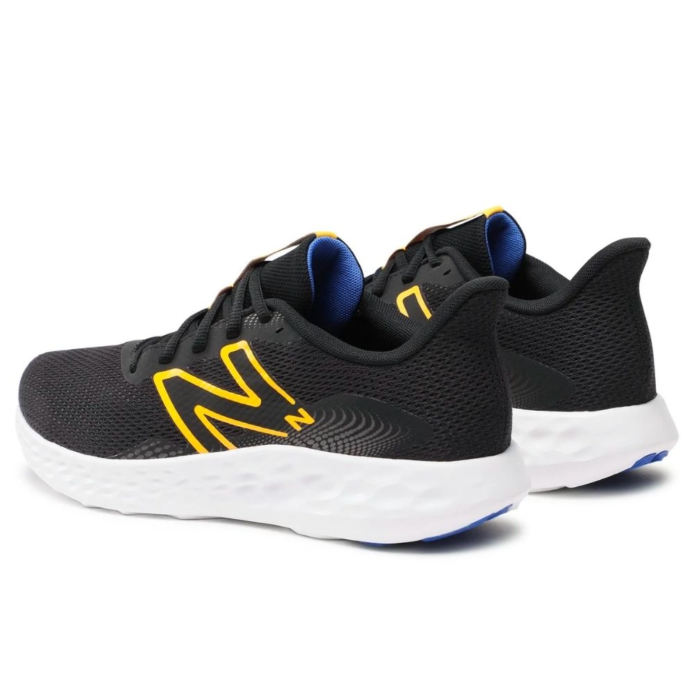 Чоловічі бігові кросівки New Balance 411 M411CB3