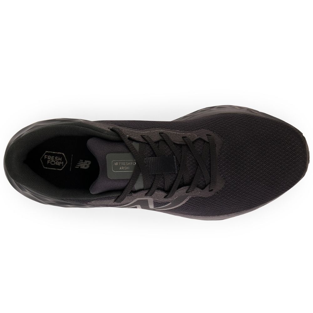 Чоловічі бігові кросівки New Balance Fresh Foam Arishi v4 MARISBB4