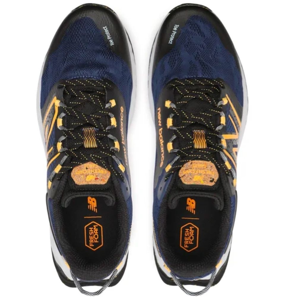 Чоловічі бігові кросівки New Balance Fresh Foam Garoé v1 MTGARON1