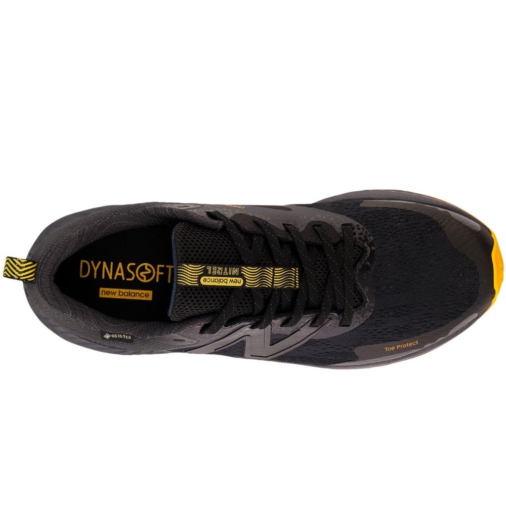 Чоловічі бігові кросівки New Balance Nitrel V5 MTNTRGB5