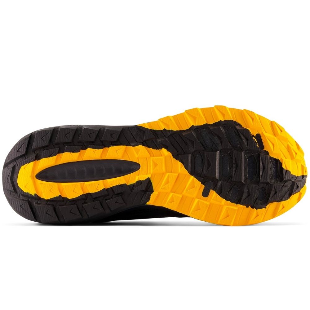 Чоловічі бігові кросівки New Balance Nitrel V5 MTNTRGB5