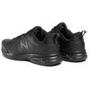 Чоловічі тренувальні кросівки New Balance 624 v5 MX624AB5