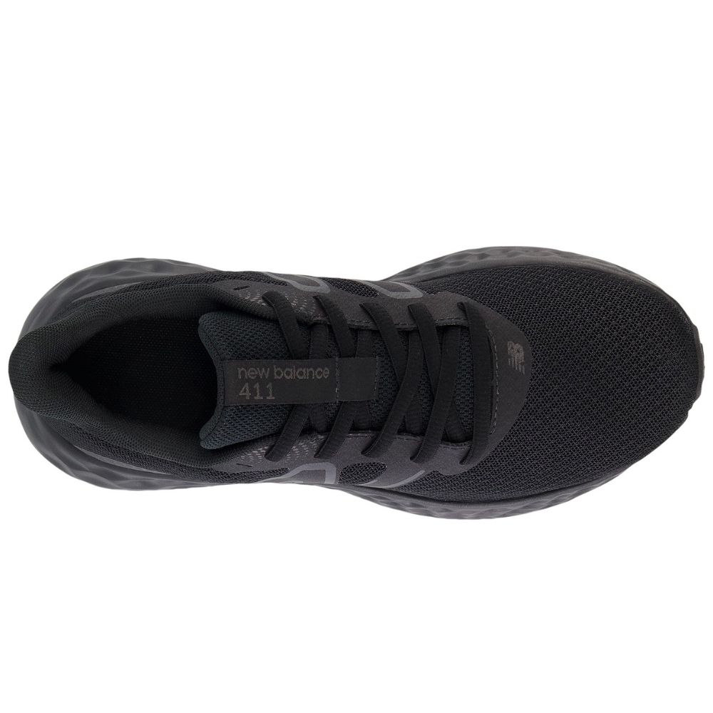 Жіночі бігові кросівки New Balance 411 V3 W411CK3