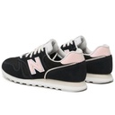 Жіночі повсякденні кросівки New Balance 373 WL373OE2