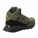 Чоловічі черевики Jack Wolfskin DROMOVENTURE TEXAPORE MID M 4059661_4341