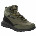 Чоловічі черевики Jack Wolfskin DROMOVENTURE TEXAPORE MID M 4059661_4341