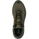 Чоловічі черевики Jack Wolfskin DROMOVENTURE TEXAPORE MID M 4059661_4341