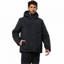 Чоловіча утеплена куртка Jack Wolfskin TEXTOR UTILITY JKT M 1116101_6350