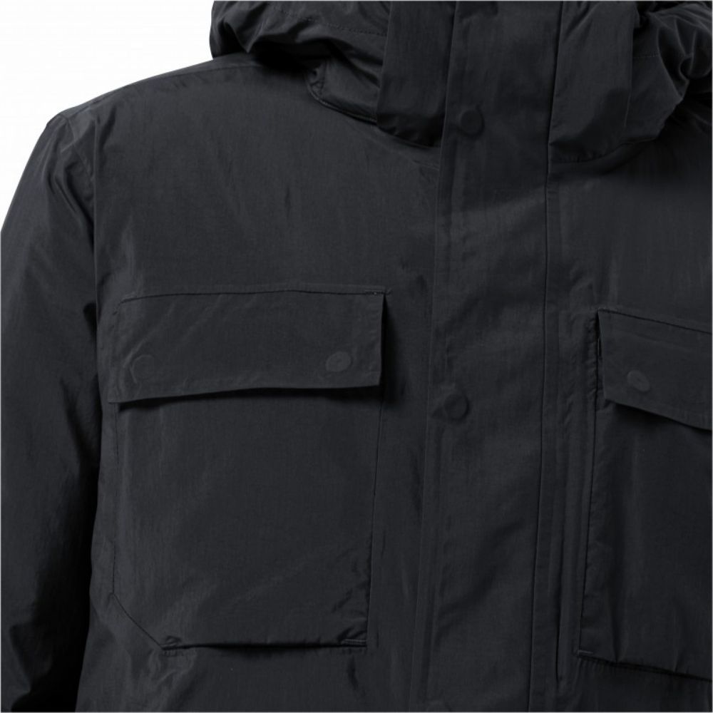 Чоловіча утеплена куртка Jack Wolfskin TEXTOR UTILITY JKT M 1116101_6350