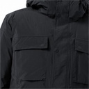 Чоловіча утеплена куртка Jack Wolfskin TEXTOR UTILITY JKT M 1116101_6350
