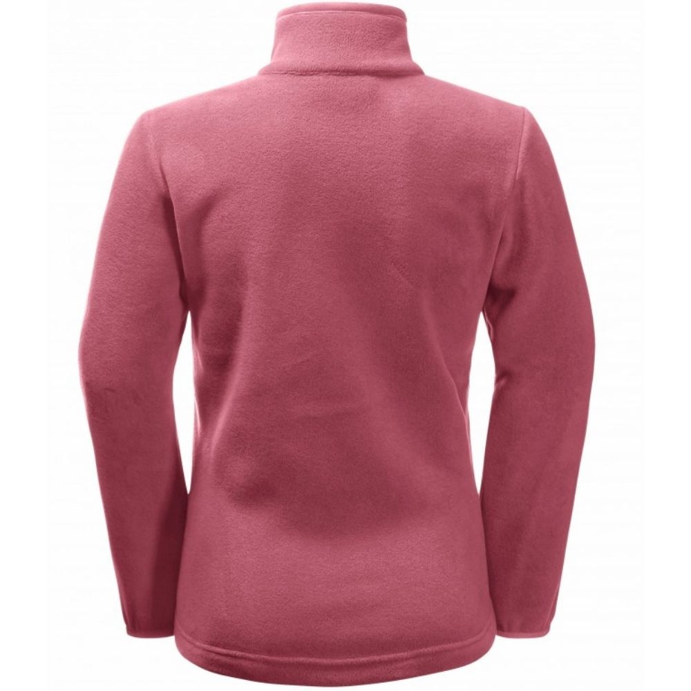 Дитячий фліс Jack Wolfskin TAUNUS JACKET K 1609481_2428