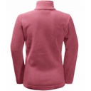 Дитячий фліс Jack Wolfskin TAUNUS JACKET K 1609481_2428