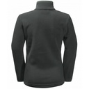 Дитячий фліс Jack Wolfskin TAUNUS JACKET K 1609481_4136