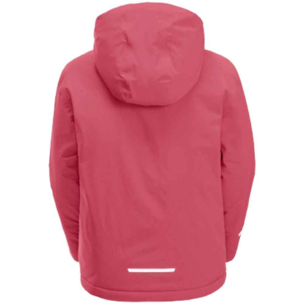 Дитяча утеплена куртка Jack Wolfskin WISPER INS JACKET K 1610101_2428